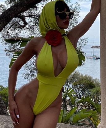 Анкета проститутки Жанна - город Ватутино, 25 лет, №2461